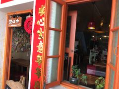 门面-七七家的糖水店(南湾街1号店)