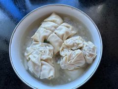 鸡汤千张包-三毛烤鸡(清泰街店)