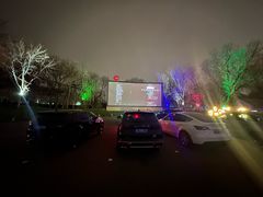 -枫花园汽车电影院(朝阳公园店)