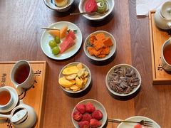 -梅间堂茶馆(绿地缤纷城店)