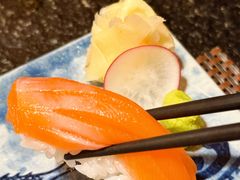 -长崎屋·日本料理·刺身·烧鸟(天河北路店)