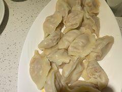 麻辣小龙虾水饺-船歌·鱼水饺青岛菜(金狮广场店)
