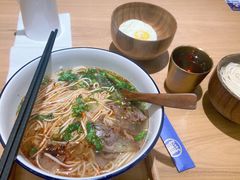 -马记永·兰州牛肉面(天通苑家乐福店)