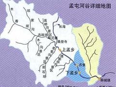 -孟屯河谷景区