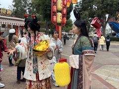 -国色天乡三期陆地乐园