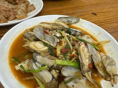 -潮粥馆(长江花园店)