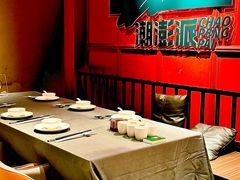 -潮澎派·潮汕菜大排档(南较西路店)