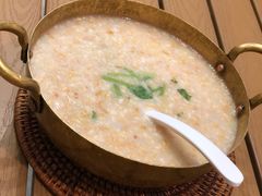 晚粳米海鲜泡饭-苏小柳手作点心(控江旭辉分院)