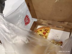 -必胜客(东大桥店)