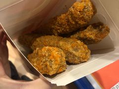 -汉堡王(下沙银泰店)