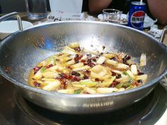 -七欣天香辣蟹火锅(上海银亿滨江店)