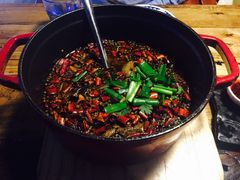 -烛影拾光观景餐厅·创意菜·摄影·小提琴(大唐不夜城店)