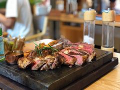 战斧牛排-宿醉·意大利餐厅(忠义街店)