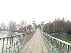 -东湖落雁景区