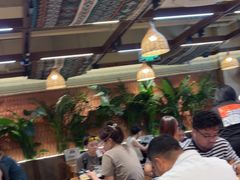 -云阿蛮云南生烫牛肉米线(奉贤路店)