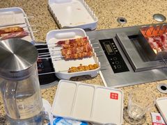 -丰茂烤串(卫星广场店)