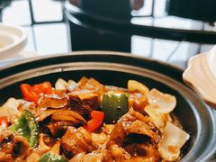 -金汇酒楼(中山东区店)