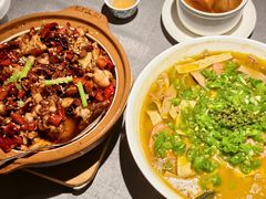 -南堂馆·新川菜(春熙路店)