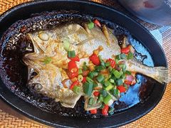 -贰醒·私房小院烧烤 (太古里店)