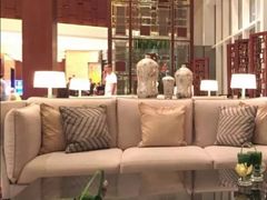 -上海浦东嘉里大酒店