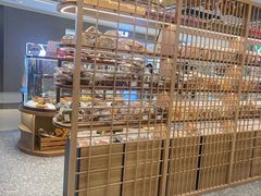 -PAPER STONE BAKERY(天汇广场店)