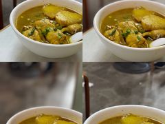 -新南新咖啡美食(南新花园店)