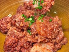 -辣可可·现炒黄牛肉(皇庭广场店)