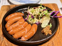 -御厨和食料理·寿司·刺身(麦地店)