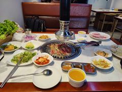 -六七八韩式烤肉·韩国料理(上杭路店)