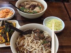 李先生牛肉面-李先生牛肉面大王(沈阳道义南大街店)