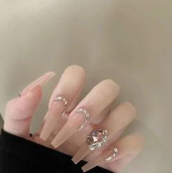 -西柚美甲美睫半永久