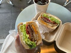 -HOLY BAGEL(苏河店)