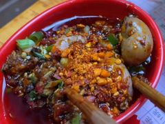 -冒椒火辣(奎星楼街店)
