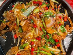 -相遇·鲜炒黄牛肉(丹阳吾悦广场店)
