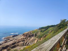 -青岛第三海水浴场