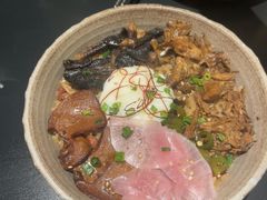 -Ameigo梅果·云贵川bistro(长宁来福士店)
