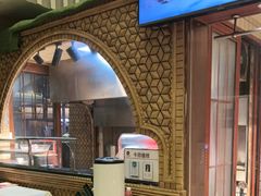 -西域阿里马新疆菜·清真(桂花路店)