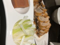 -老牌坊鲁菜名店(聊城美食岛店)