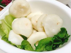 广西马蹄-老广州打边炉(宏润·翠湖天地璞园店)