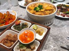 -四道菜·福建菜馆(新街口金鹰店)