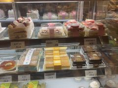 -C·BREAD饱仓(北苑店)