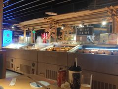 -温野菜涮涮锅(西单大悦城店)