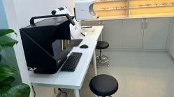 -清清博视儿童眼视光中心(角门西店)