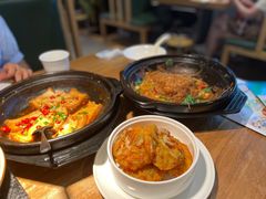 -费大厨辣椒炒肉(万家丽一店)