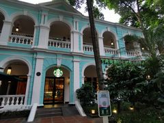 -星巴克臻选(广州沙面店)