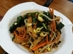 -巴依老爷新疆美食(望京小街店)