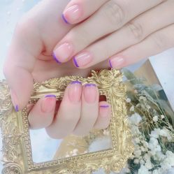 -如一·美甲美睫