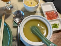 -那家小馆•北京菜•烤鸭(香山店)