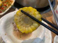 -为什么牛潮汕牛肉火锅(万胜广场店)