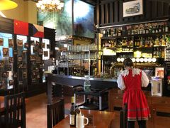 大堂-布拉格餐厅· 中欧捷克菜(全国首店)